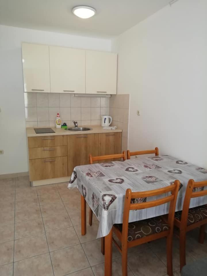 Apartmani Roko, Sevid มารีนา ภายนอก รูปภาพ
