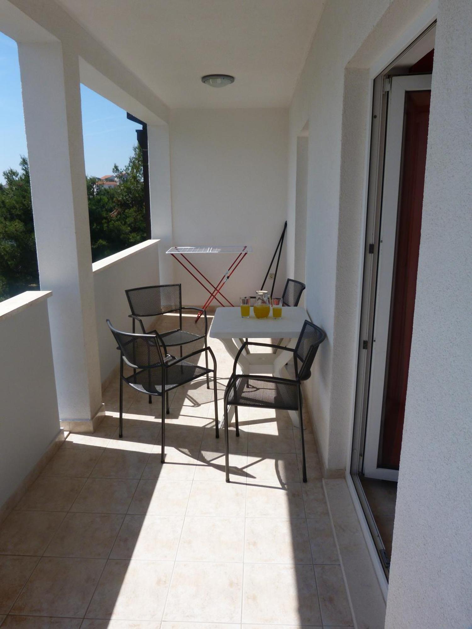 Apartmani Roko, Sevid มารีนา ภายนอก รูปภาพ
