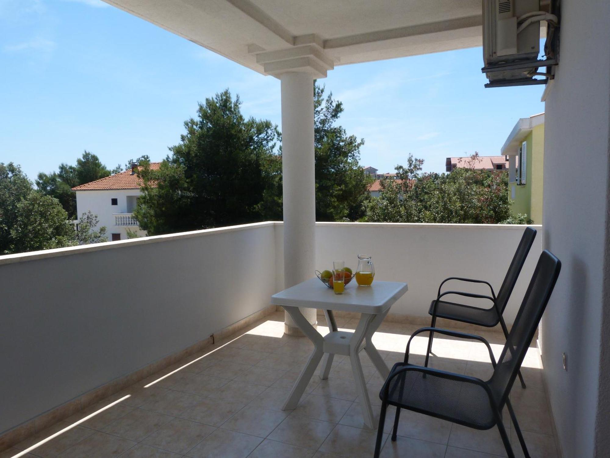 Apartmani Roko, Sevid มารีนา ภายนอก รูปภาพ