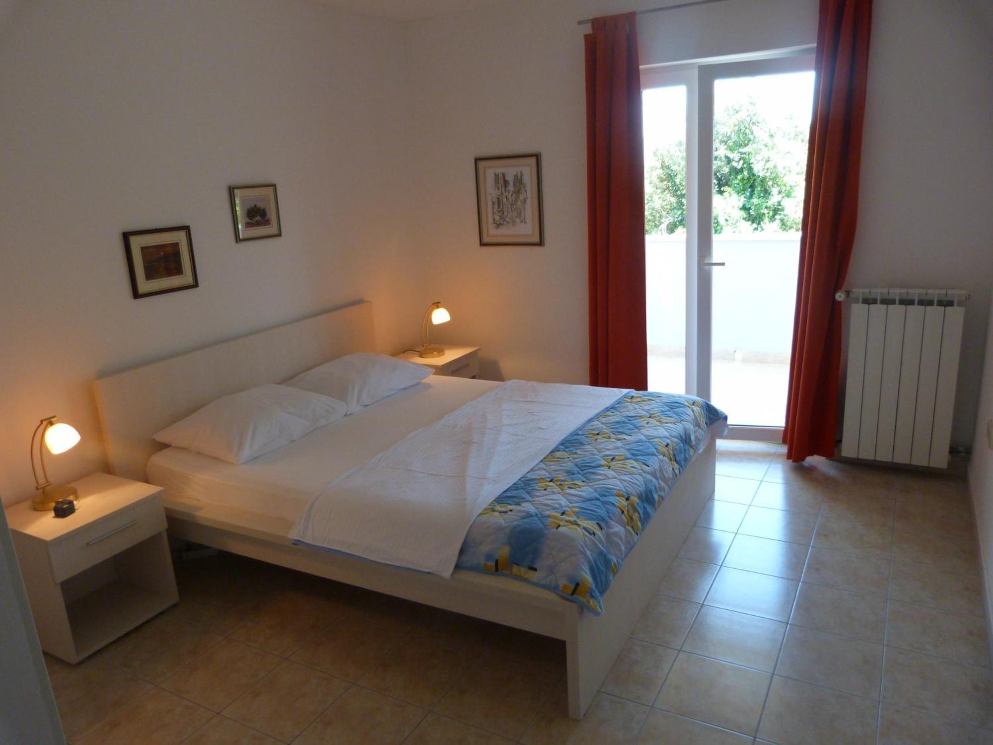Apartmani Roko, Sevid มารีนา ภายนอก รูปภาพ