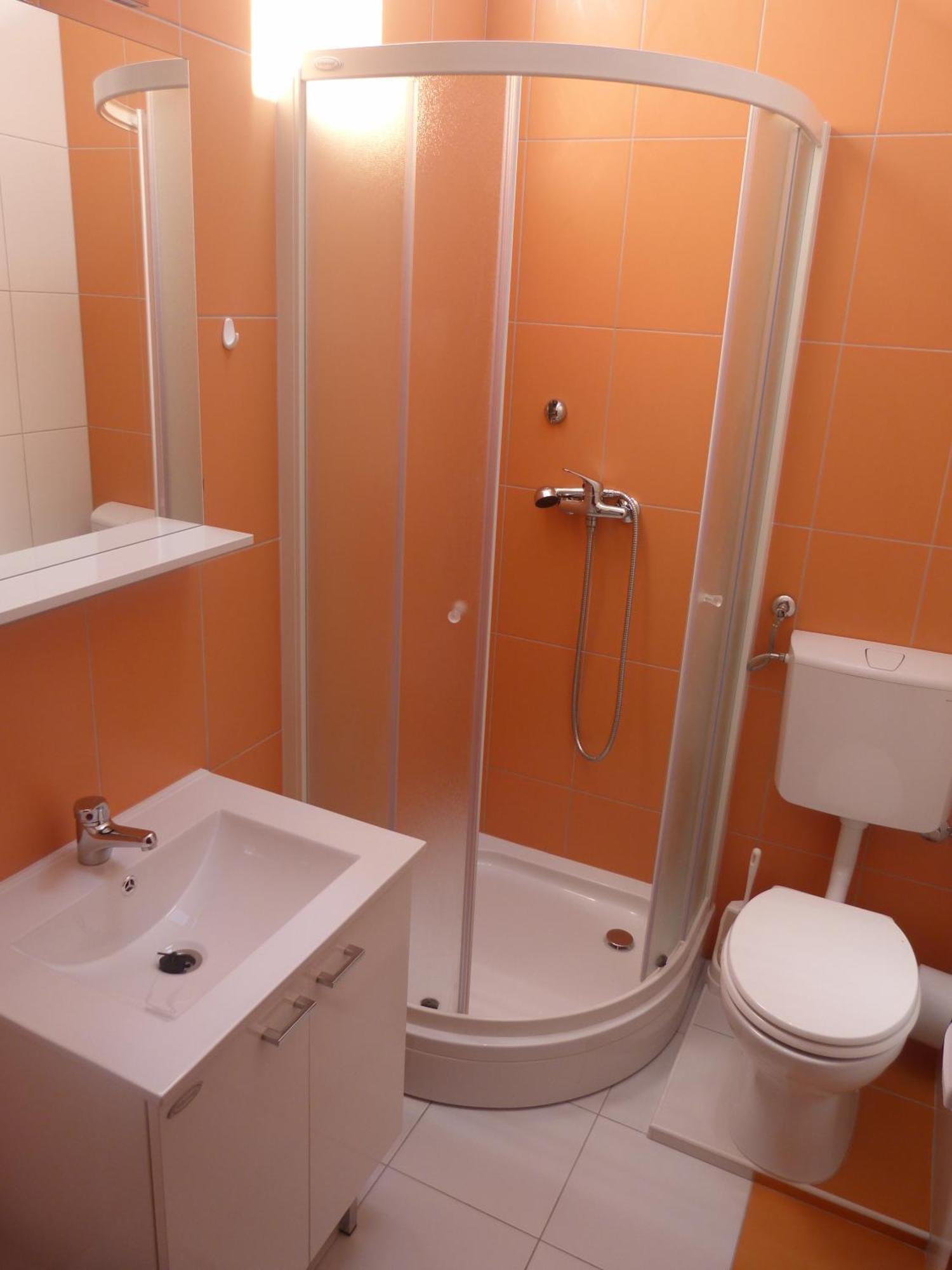Apartmani Roko, Sevid มารีนา ภายนอก รูปภาพ