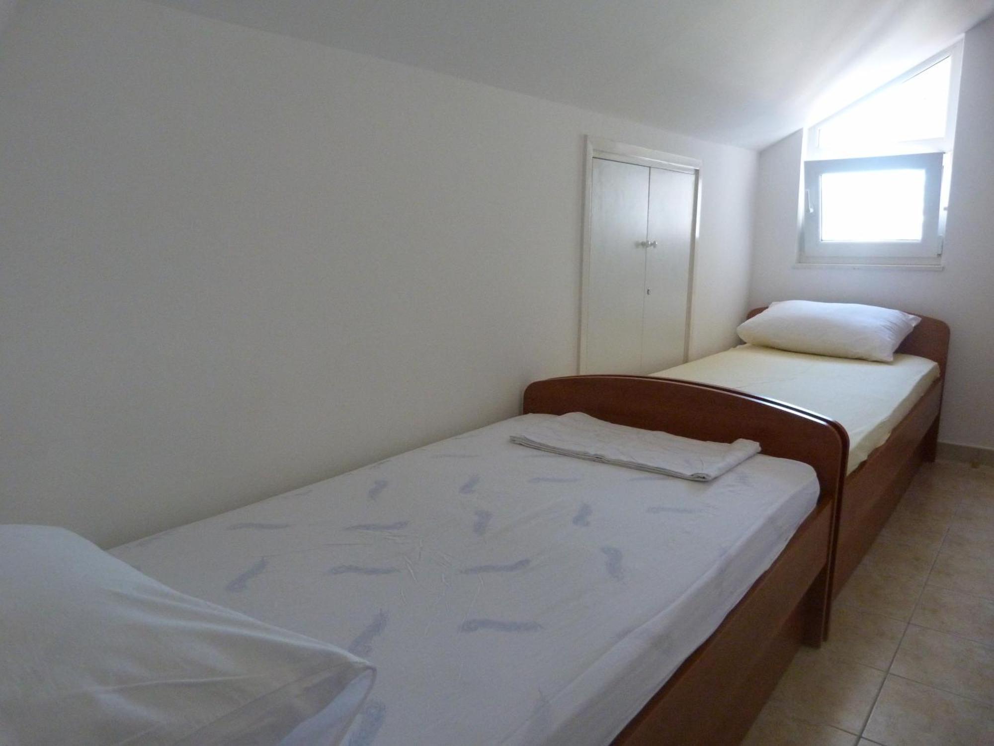 Apartmani Roko, Sevid มารีนา ภายนอก รูปภาพ